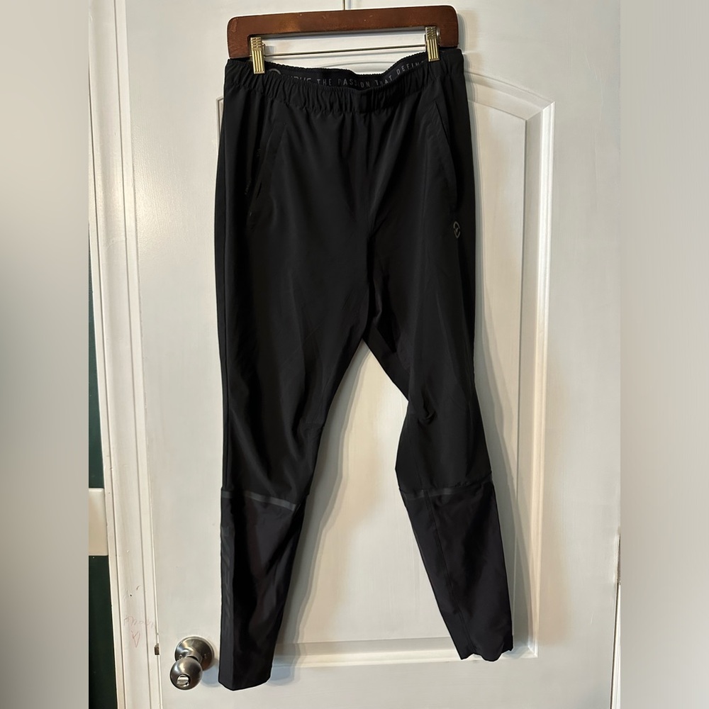 Mens virus joggers